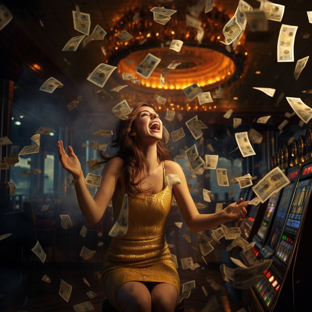 Sports Betting Game