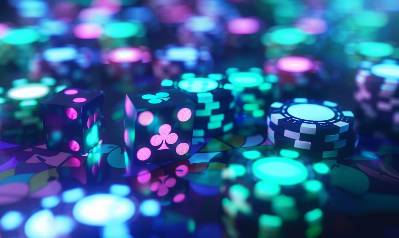 melayu Macau Pools live dealer studio with multiple gaming tables